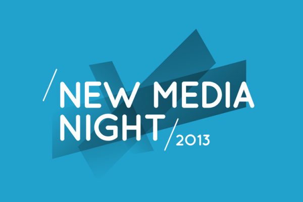 New Media Night Aachen