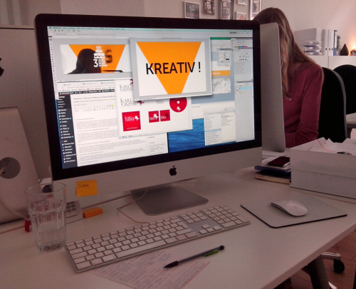 Kreatives-Praktikum