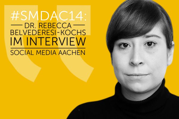 Rebecca Belvederesi-Kochs