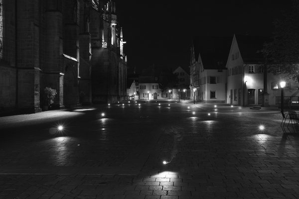 Location-Based Light Painting