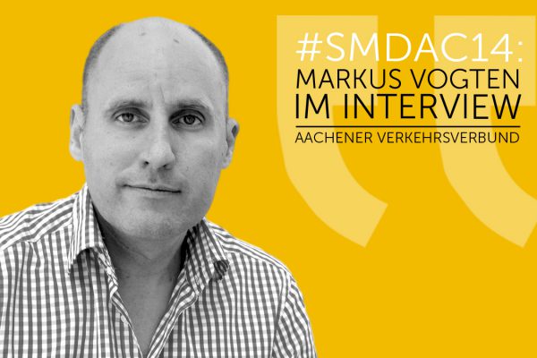 Markus Vogten